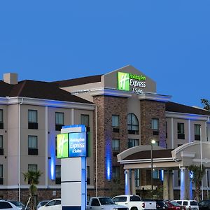 Holiday Inn Express And Suites Houston North - Iah Area By Ihg